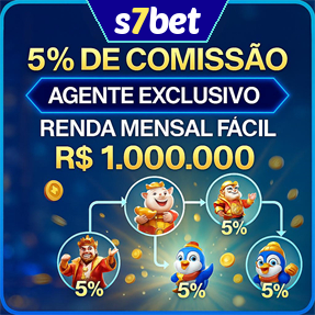 s7bet ConvidarCentro