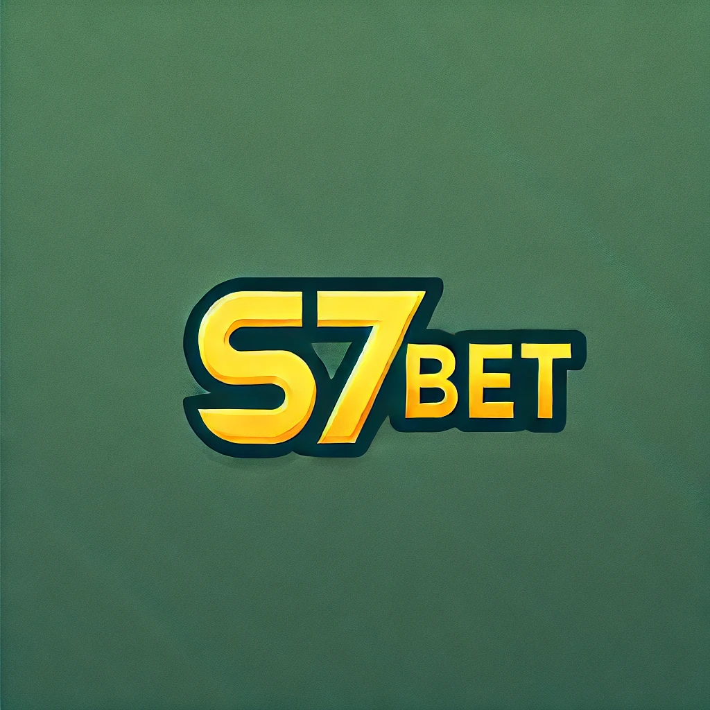 Logo da s7bet